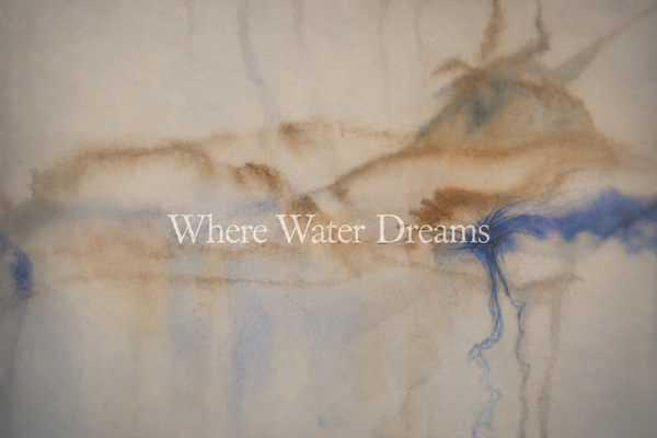 Where Water Dreams