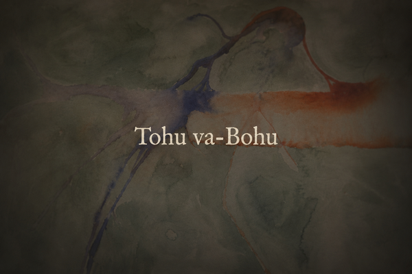 Tohu va-Bohu
