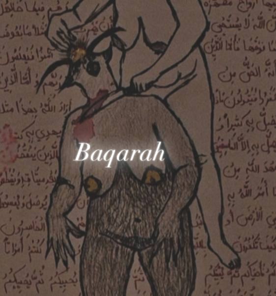 Baqarah