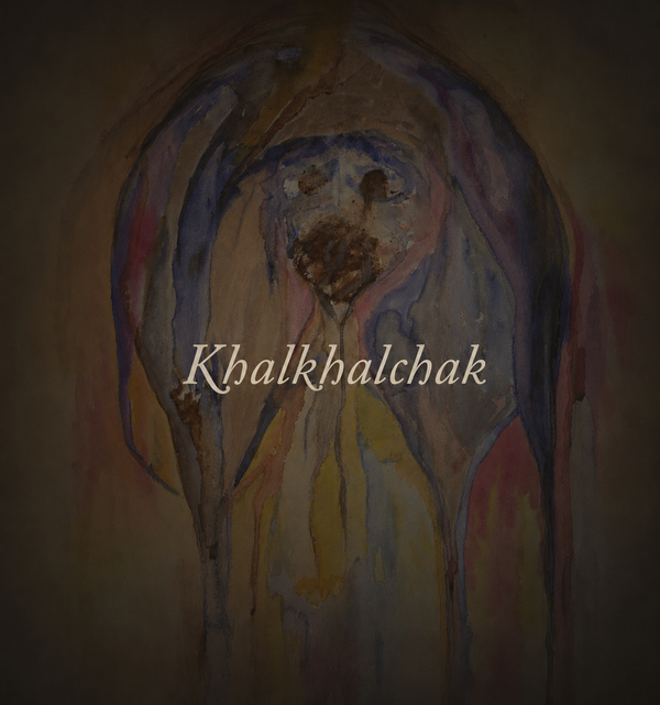 Khalkhalchak