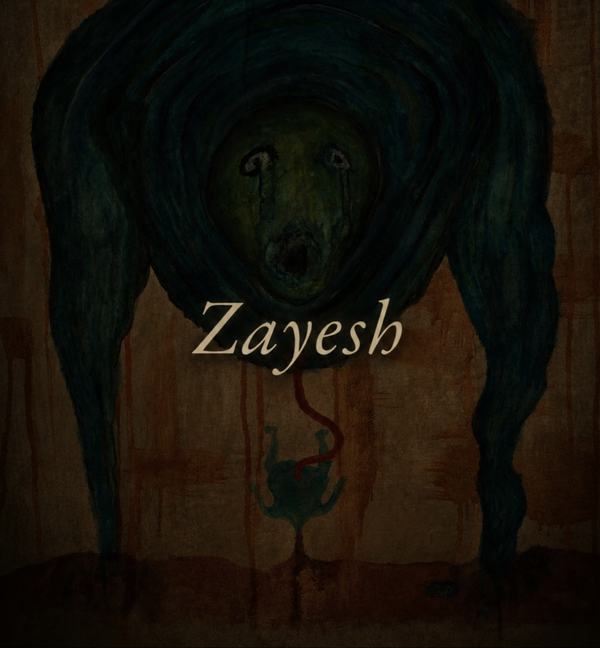 Zayesh