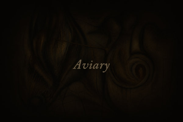 The Aviary