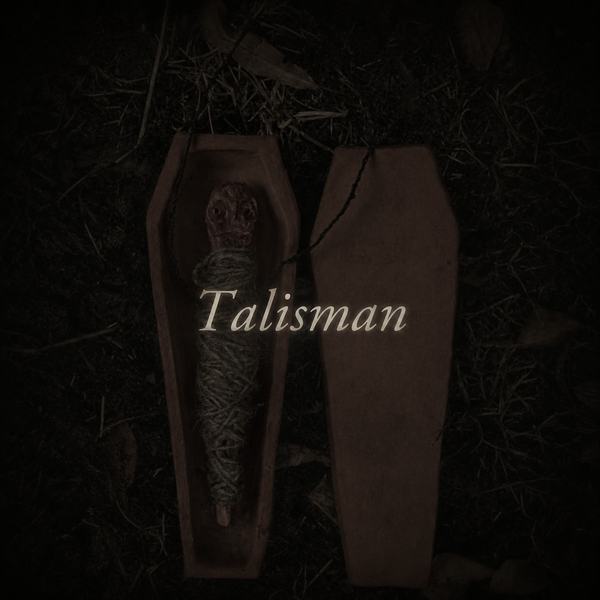 talisman